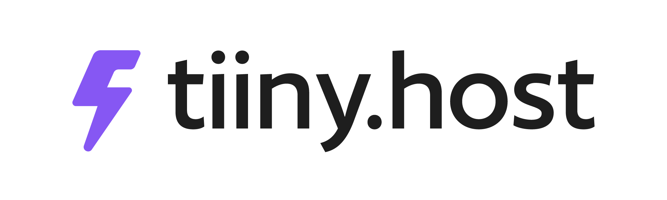 Tiiny Host